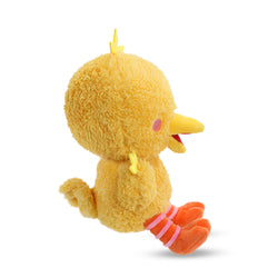 HAUL: Sesame Street Big Bird Phunny Plush (PRE-ORDER) - Kidrobot