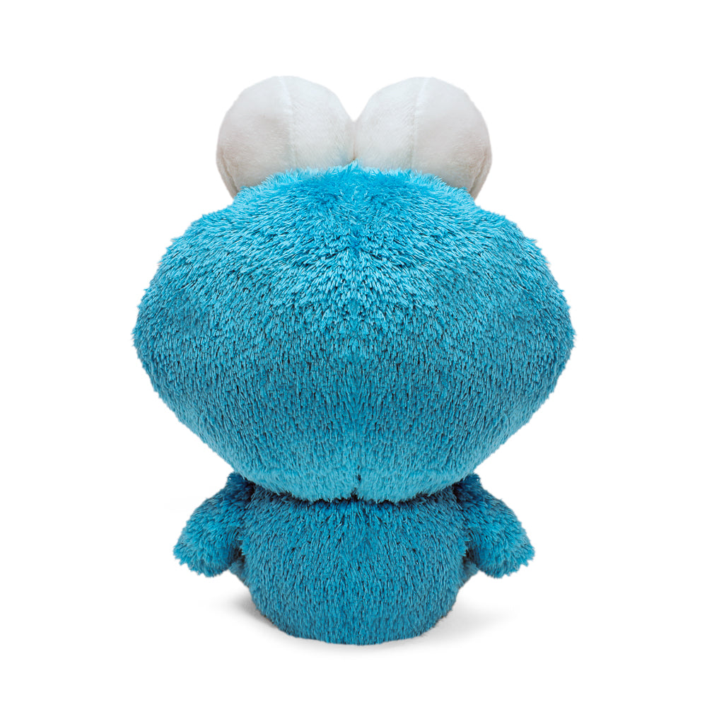 Sesame Street Cookie Monster Phunny Plush (PRE-ORDER) - Kidrobot