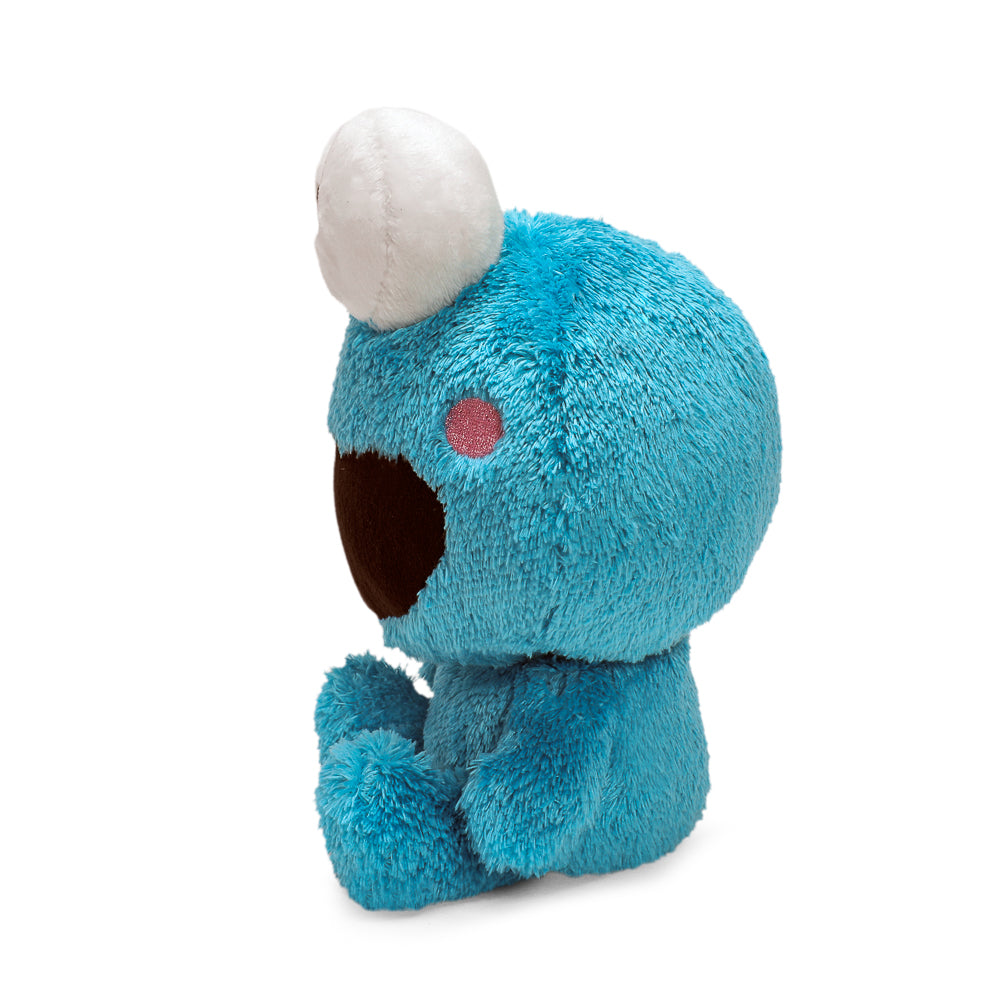 Sesame Street Cookie Monster Phunny Plush (PRE-ORDER) - Kidrobot