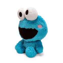 Sesame Street Cookie Monster Phunny Plush (PRE-ORDER) - Kidrobot