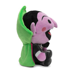 Sesame Street The Count Phunny Plush (PRE-ORDER) - Kidrobot