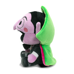 Sesame Street The Count Phunny Plush (PRE-ORDER) - Kidrobot