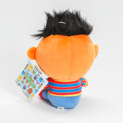 Sesame Street Ernie Phunny Plush - Kidrobot