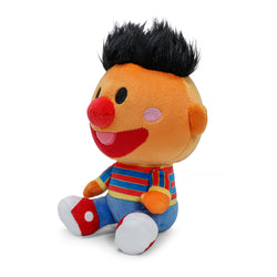 Sesame Street Ernie Phunny Plush (PRE-ORDER) - Kidrobot