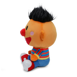 Sesame Street Ernie Phunny Plush (PRE-ORDER) - Kidrobot