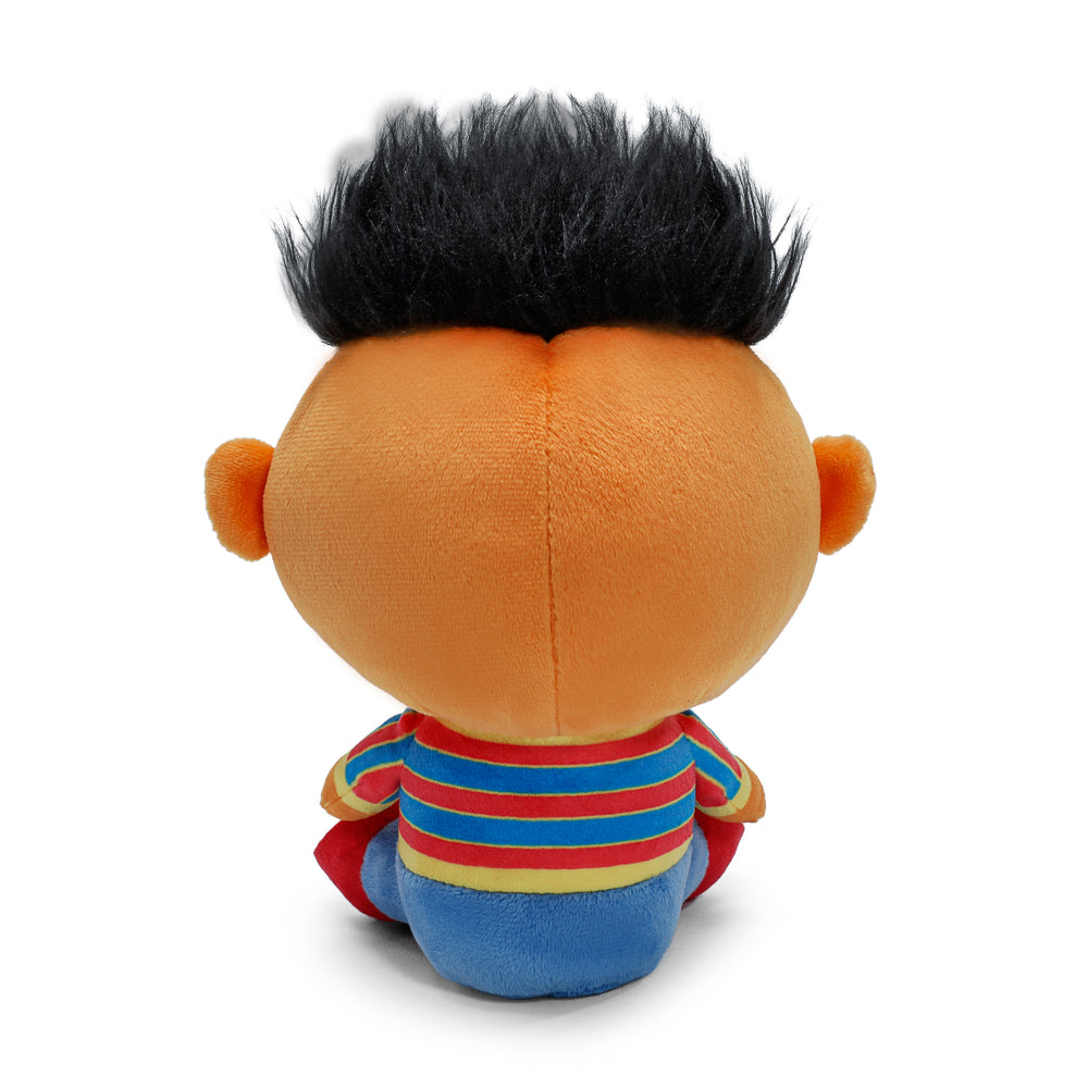 Sesame Street Ernie Phunny Plush (PRE-ORDER) - Kidrobot