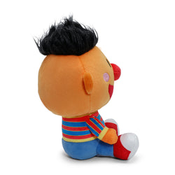 Sesame Street Ernie Phunny Plush (PRE-ORDER) - Kidrobot