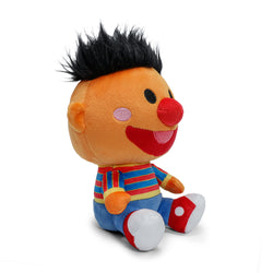 Sesame Street Ernie Phunny Plush (PRE-ORDER) - Kidrobot