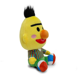 Sesame Street Bert Phunny Plush - Kidrobot