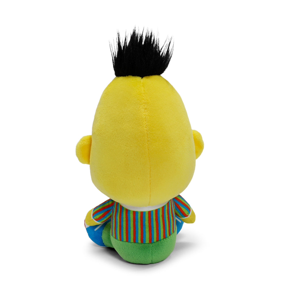 Sesame Street Bert Phunny Plush - Kidrobot