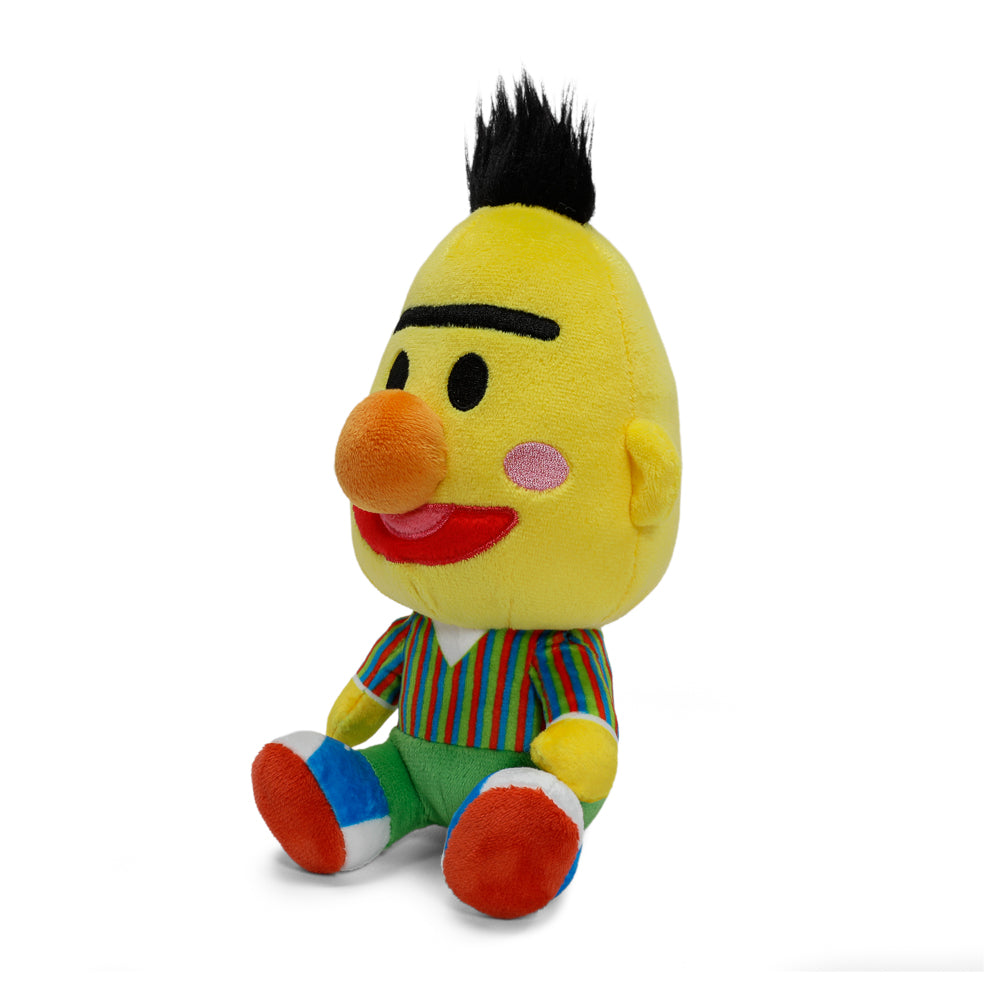 Sesame Street Bert Phunny Plush - Kidrobot