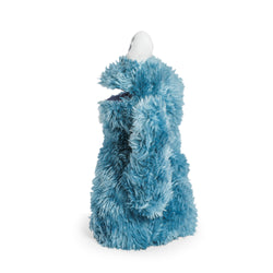 Sesame Street Cookie Monster 16” Plush Puppet (PRE-ORDER) - Kidrobot