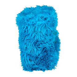 Sesame Street 8" Cookie Monster Interactive Plush Snack Bag (PRE-ORDER) - Kidrobot