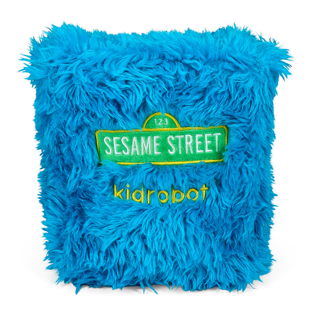 Sesame Street 8