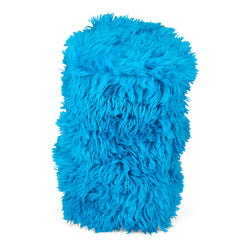 Sesame Street 8" Cookie Monster Interactive Plush Snack Bag (PRE-ORDER) - Kidrobot