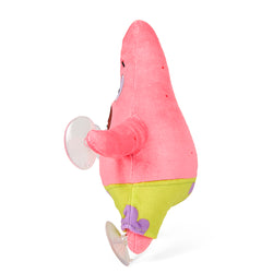 SpongeBob SquarePants - 8" Plush Window Clinger - Scared Patrick (PRE-ORDER) - Kidrobot