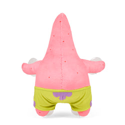 SpongeBob SquarePants - 8" Plush Window Clinger - Scared Patrick (PRE-ORDER) - Kidrobot