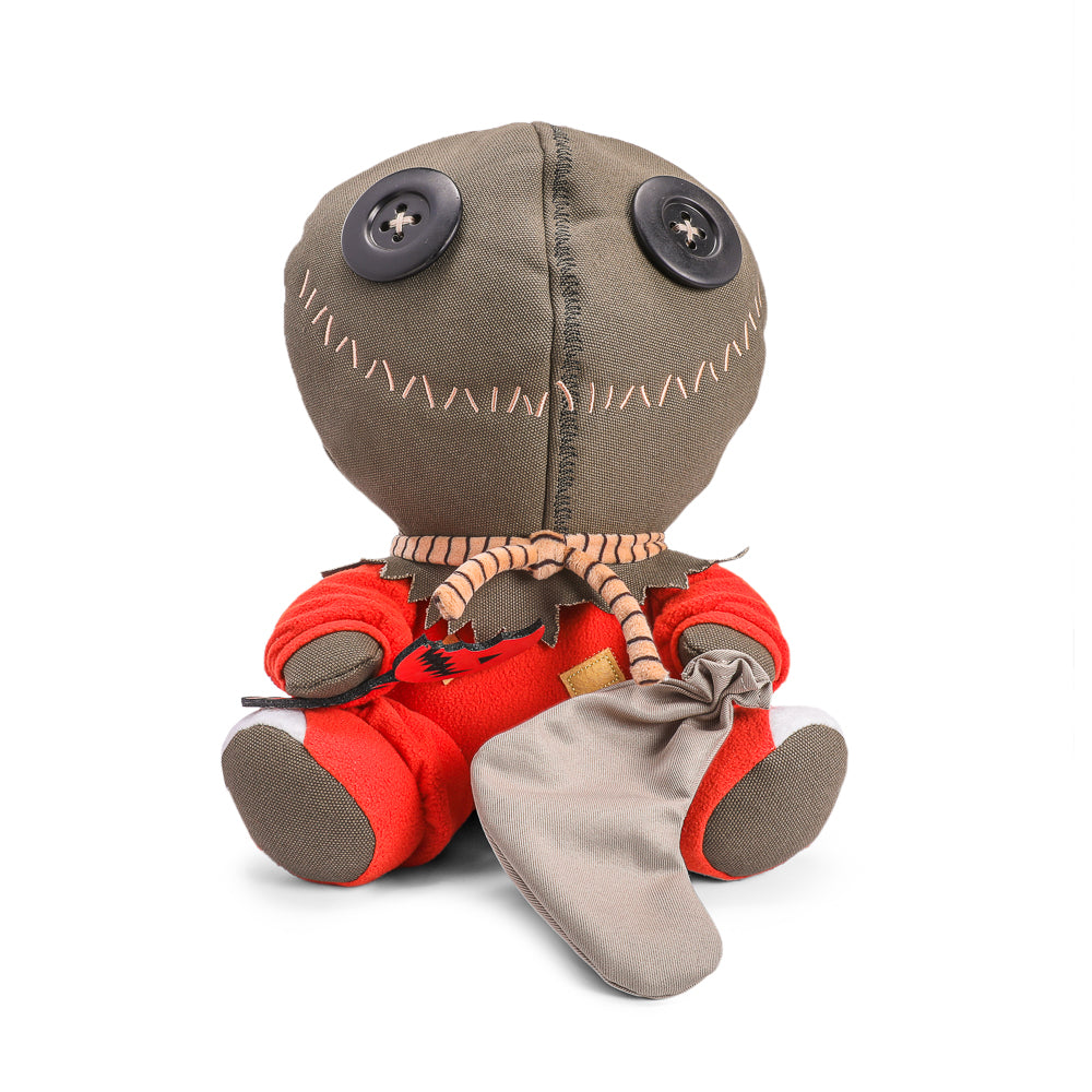 Trick 'r Treat Sam 13” Interactive Plush (PRE-ORDER) - Kidrobot