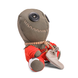 Trick 'r Treat Sam 13” Interactive Plush (PRE-ORDER) - Kidrobot