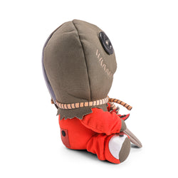 Trick 'r Treat Sam 13” Interactive Plush (PRE-ORDER) - Kidrobot