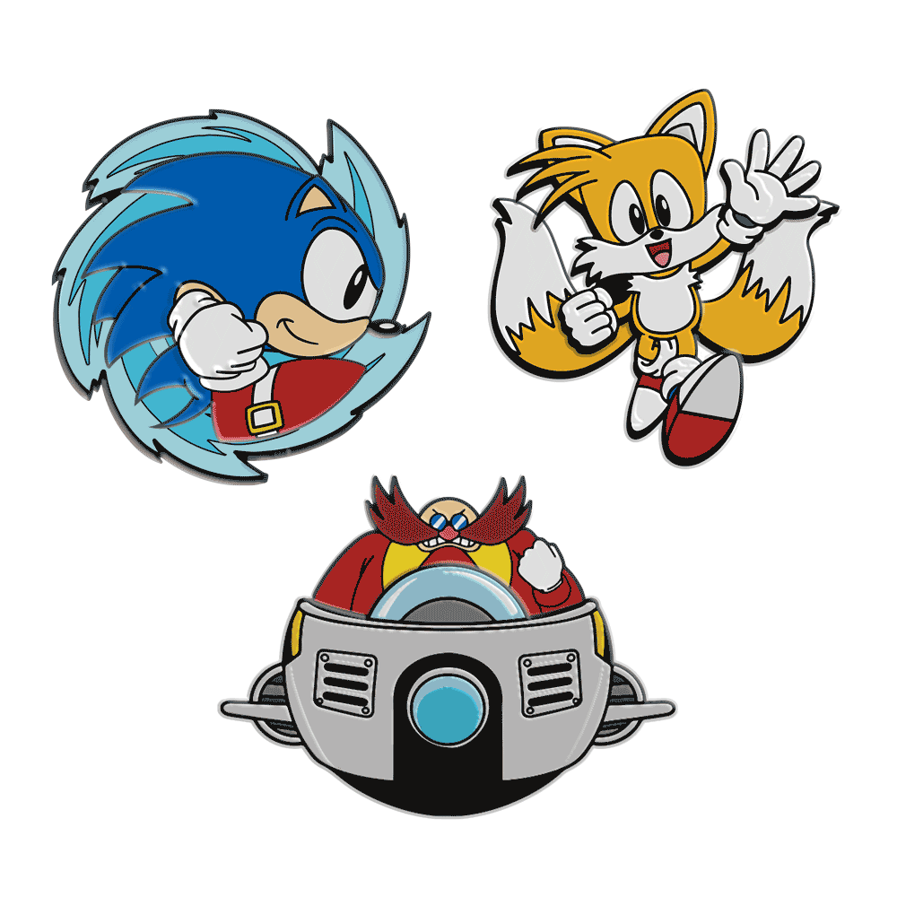 Silver Sonic v3.0, Sonic Wiki Zone