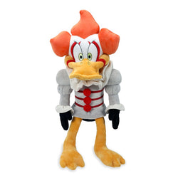 Looney Tunes Daffy Duck as Pennywise 13” Plush (PRE-ORDER) - Kidrobot