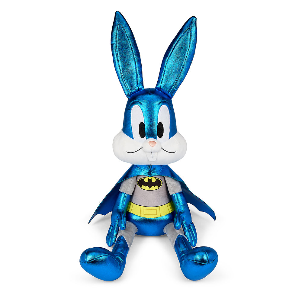 Looney Tunes - Bugs Bunny as Batman 13