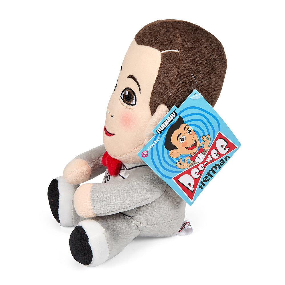 Pee-wee's Playhouse - Pee-wee Phunny Plush - Kidrobot