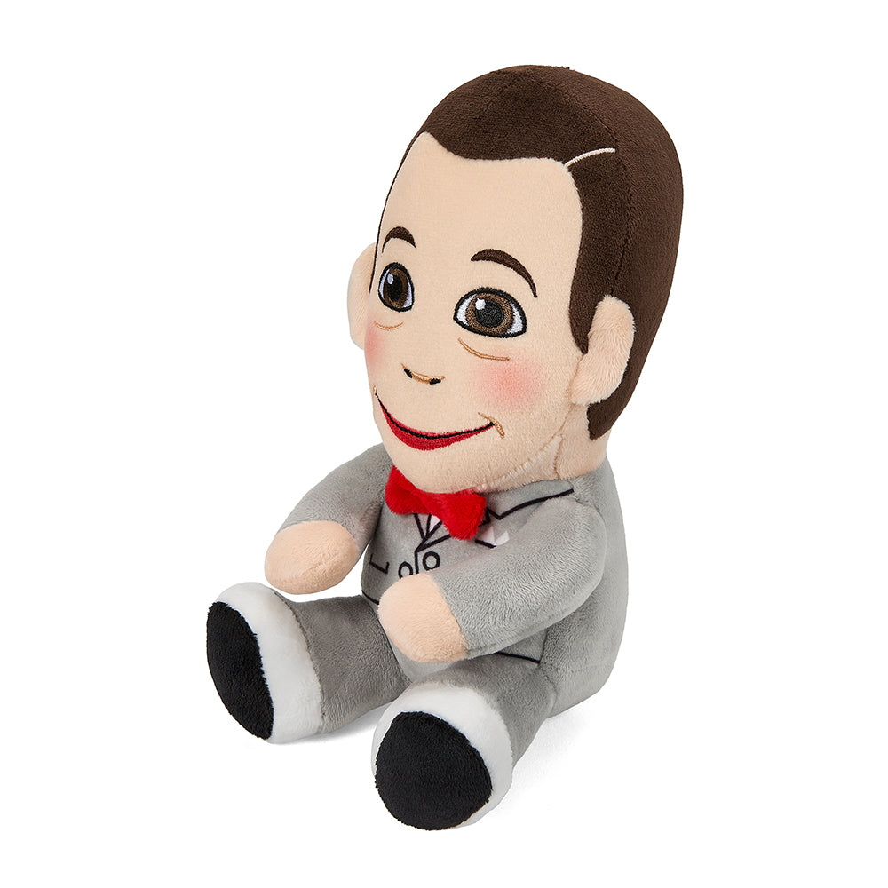 Pee-wee's Playhouse - Pee-wee Phunny Plush - Kidrobot