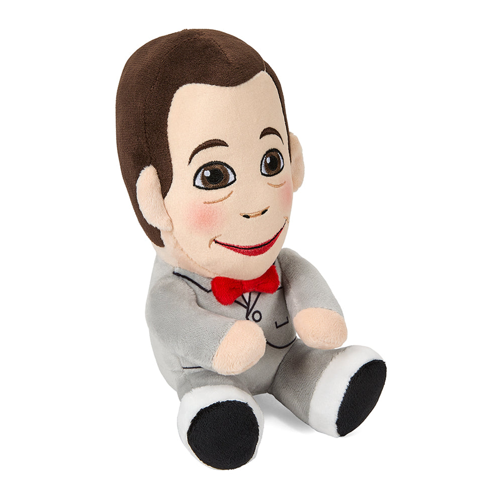 Pee-wee's Playhouse - Pee-wee Phunny Plush - Kidrobot