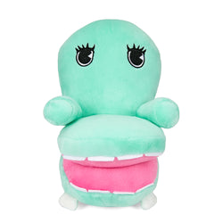 Pee-wee's Playhouse - Chairry Phunny Plush - Kidrobot