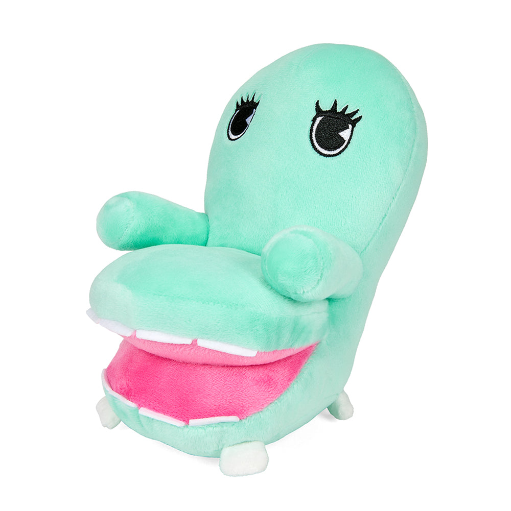 Pee-wee's Playhouse - Chairry Phunny Plush - Kidrobot