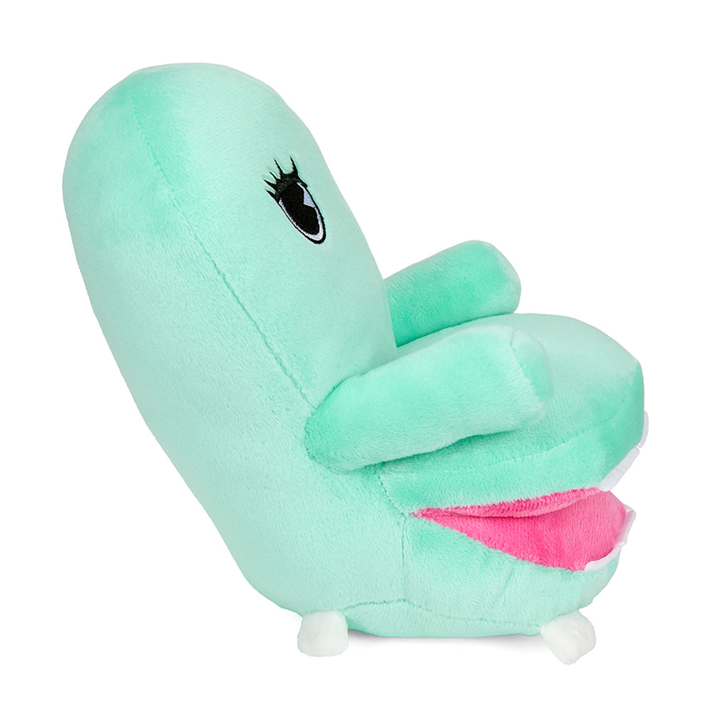 Pee-wee's Playhouse - Chairry Phunny Plush - Kidrobot