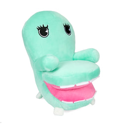 Pee-wee's Playhouse - Chairry Phunny Plush - Kidrobot