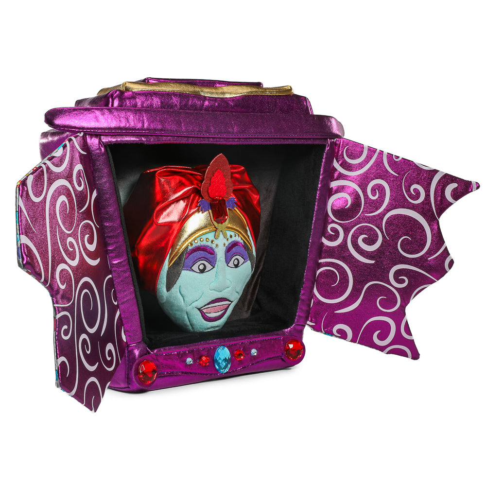 Pee-wee's Playhouse - Jambi Interactive Plush with Sound - Kidrobot