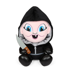 Happy Death Day Babyface Phunny Plush (PRE-ORDER) - Kidrobot