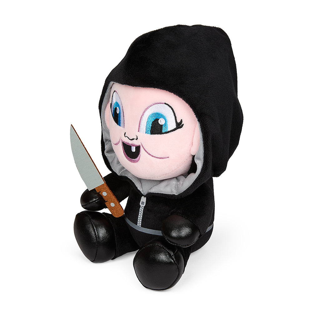 Happy Death Day Babyface Phunny Plush (PRE-ORDER) - Kidrobot