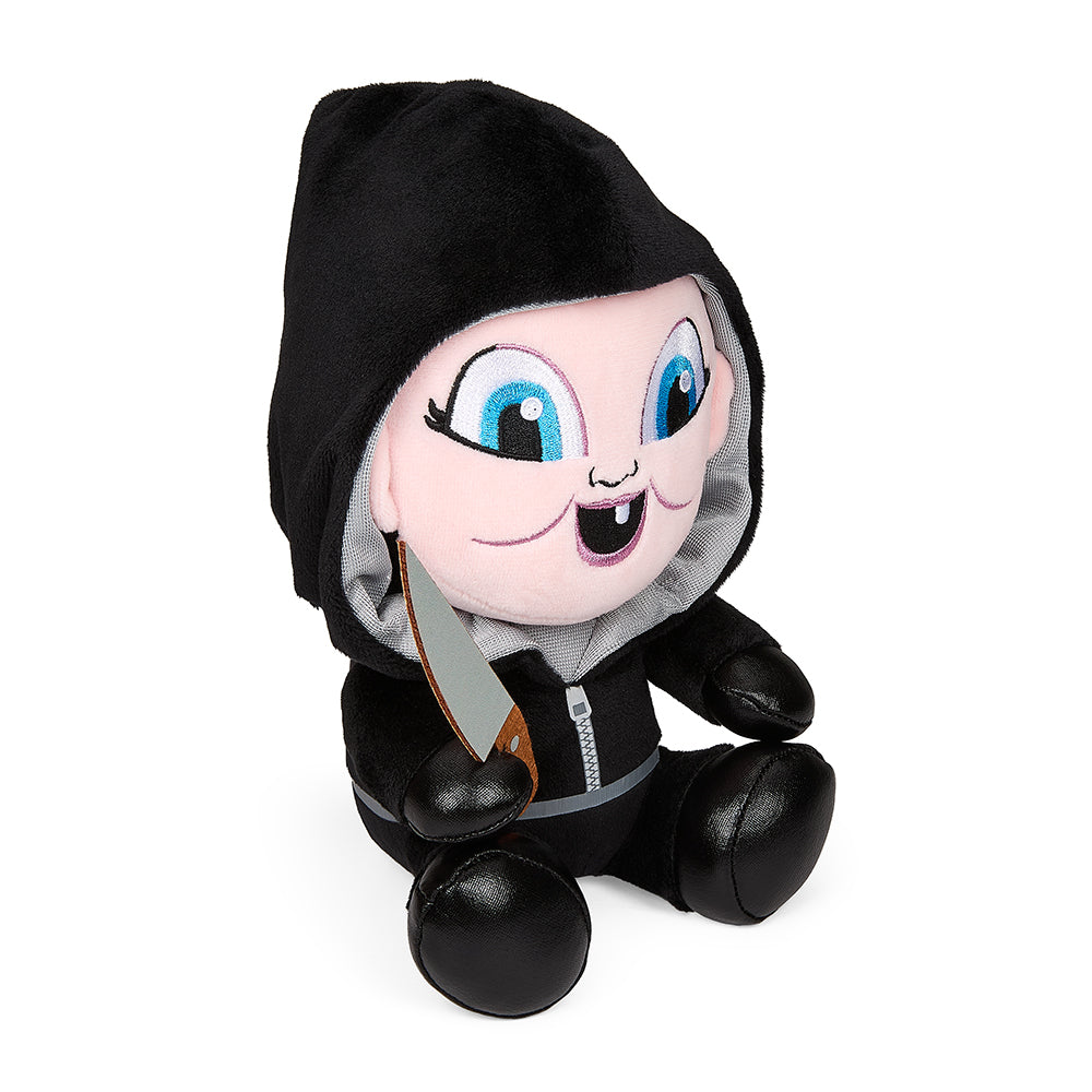 Happy Death Day Babyface Phunny Plush (PRE-ORDER) - Kidrobot