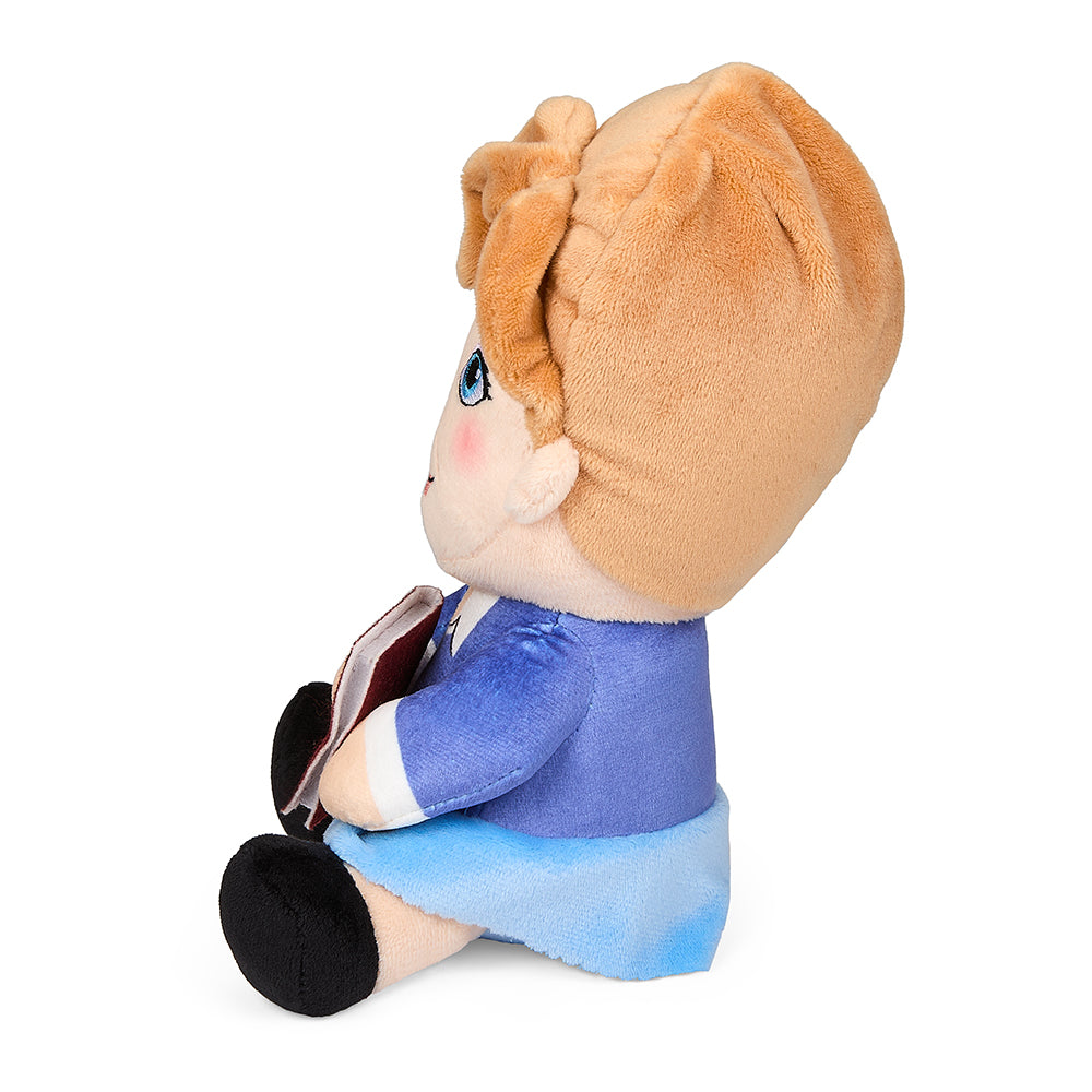 Murder, She Wrote - Jessica Fletcher Phunny Plush (PRE-ORDER) - Kidrobot