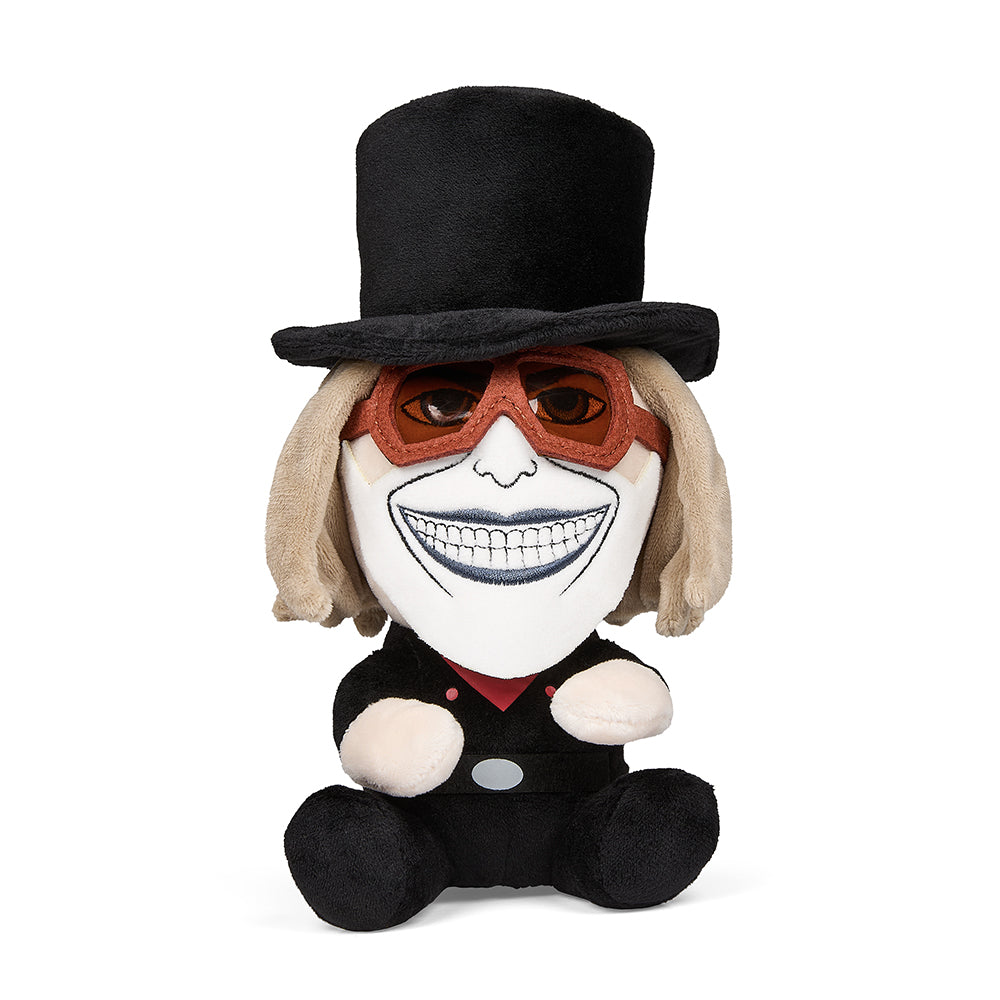 Black Phone The Grabber 7.5” Phunny Plush (PRE-ORDER) - Kidrobot