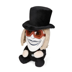 Black Phone The Grabber 7.5” Phunny Plush (PRE-ORDER) - Kidrobot