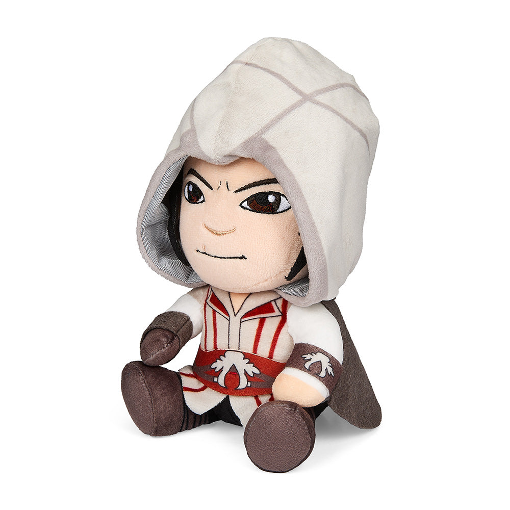 Assassin’s Creed Ezio Phunny Plush (PRE-ORDER) - Kidrobot