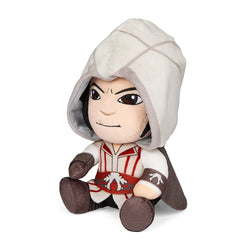 Assassin’s Creed Ezio Phunny Plush (PRE-ORDER) - Kidrobot