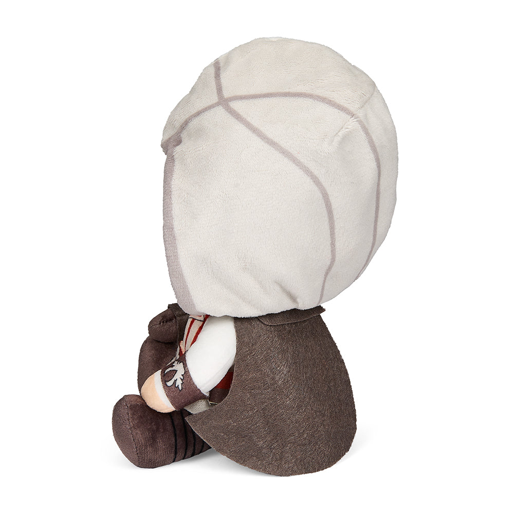 Assassin’s Creed Ezio Phunny Plush (PRE-ORDER) - Kidrobot