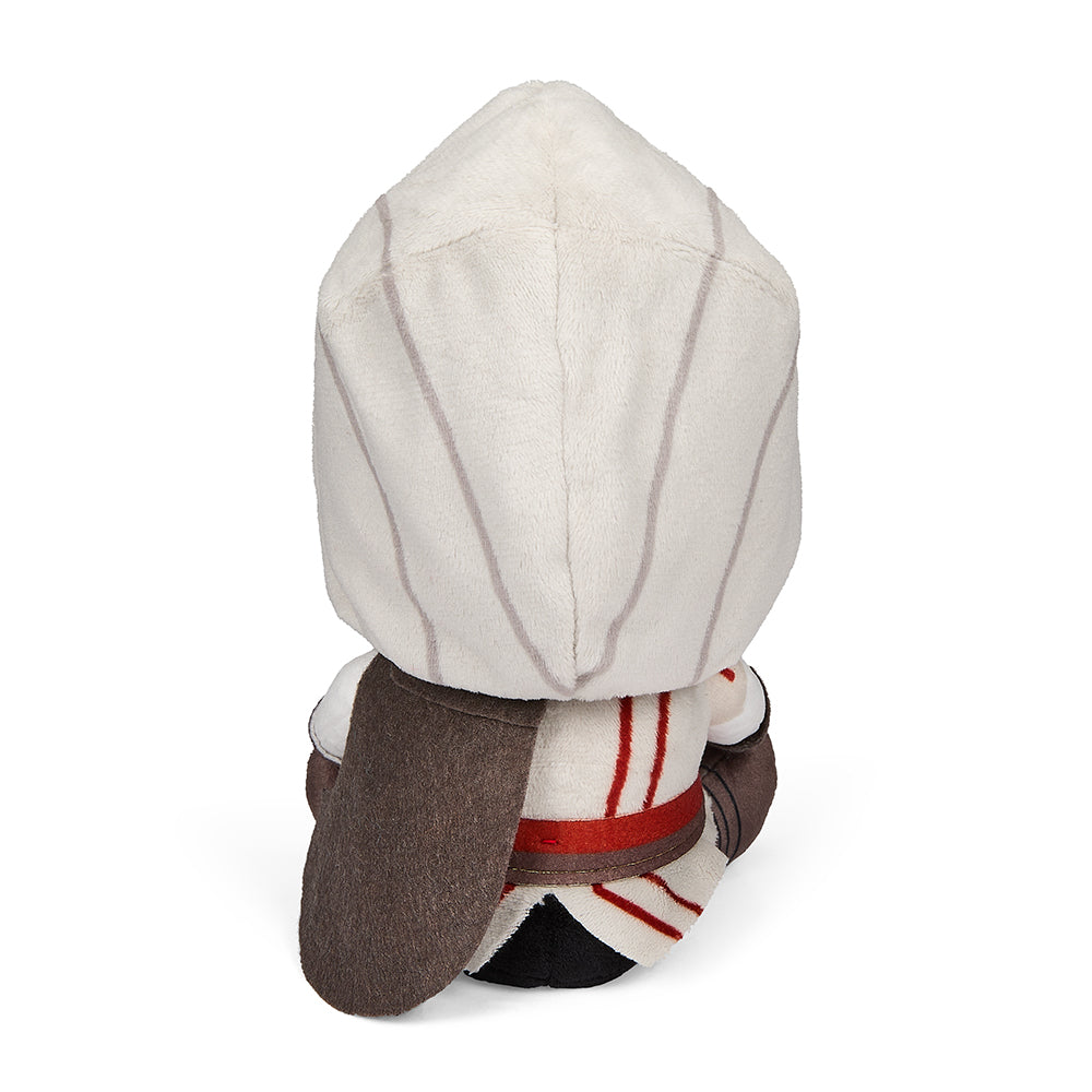 Assassin’s Creed Ezio Phunny Plush (PRE-ORDER) - Kidrobot