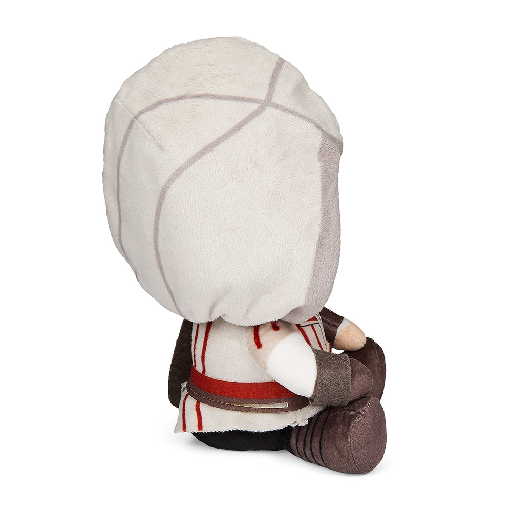 Assassin’s Creed Ezio Phunny Plush (PRE-ORDER) - Kidrobot