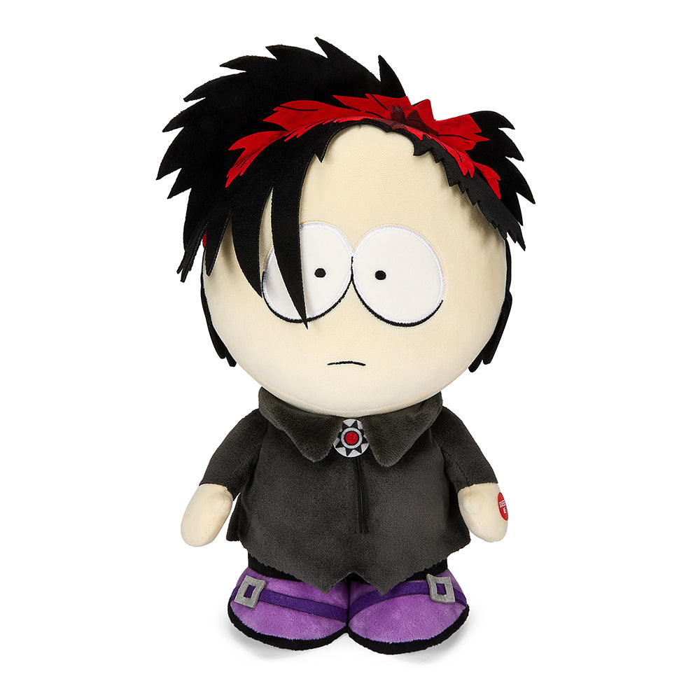 South Park Goth Kid Pete 13