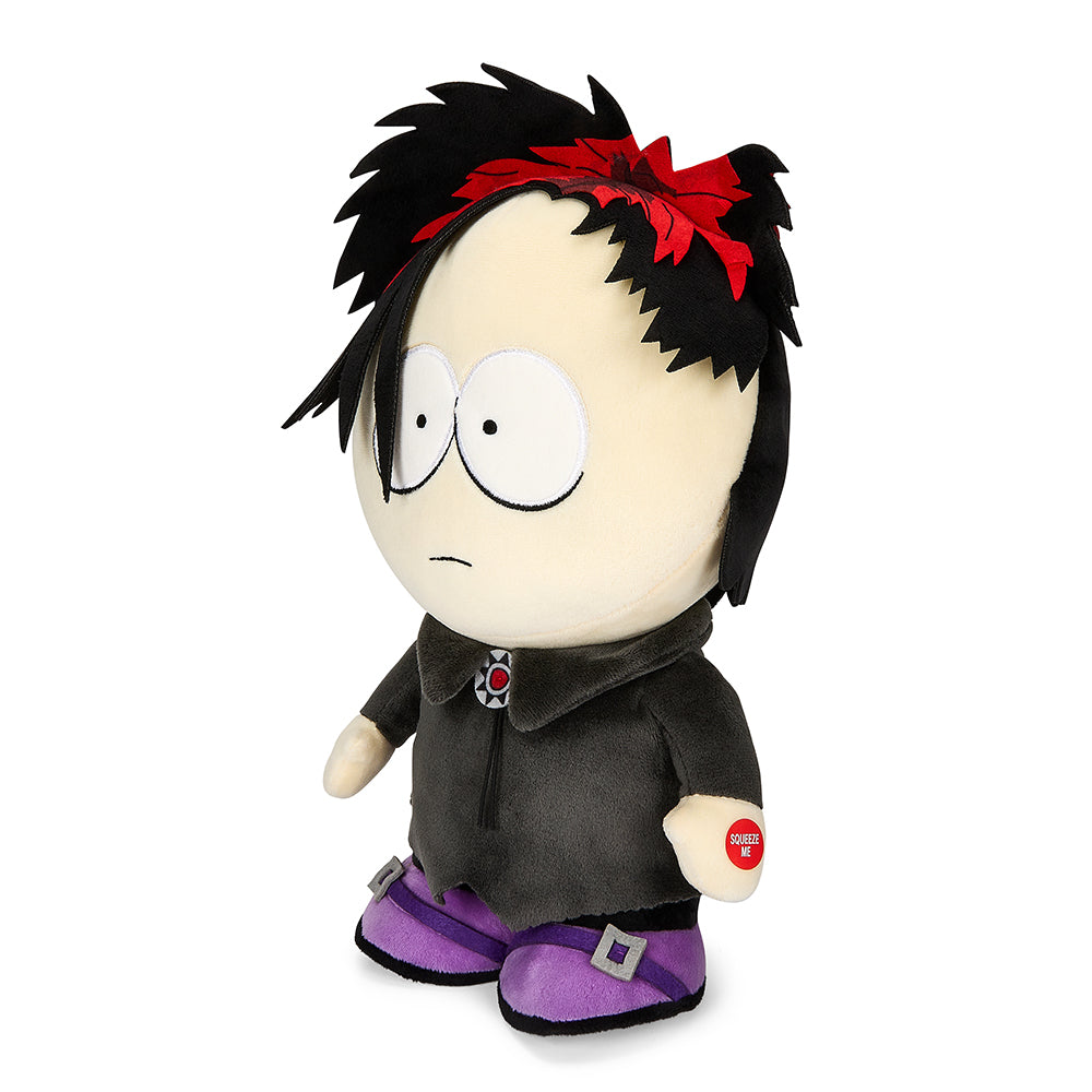 South Park Goth Kid Pete 13