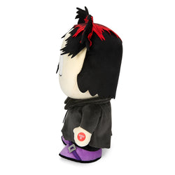 South Park Goth Kid Pete 13" Plush with Sound (PRE-ORDER) - Kidrobot