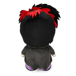 South Park Goth Kid Pete 13" Plush with Sound (PRE-ORDER) - Kidrobot